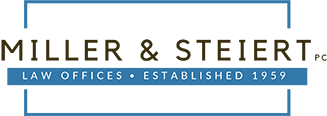 Colorado Full Service Law Firm - Miller and Steiert