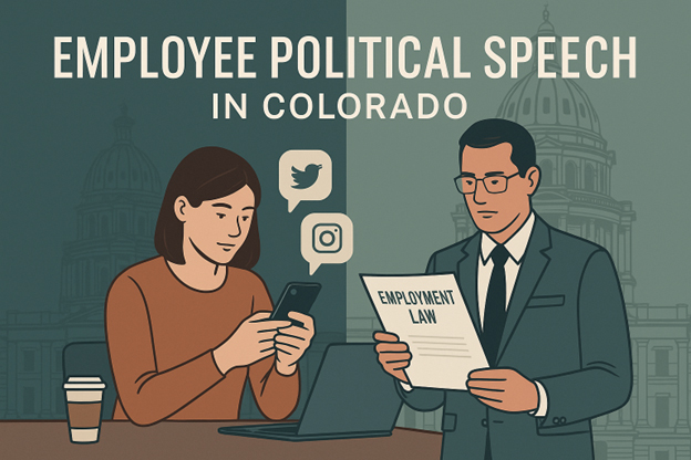 Political Opinions in Colorado